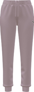 PUMA BETTER ESSENTIALS Pants cl TR Dames Broek Grape Mist Grapemist
