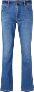 Wrangler Jeans Greensboro -modern Fit – 33-32 Blauw