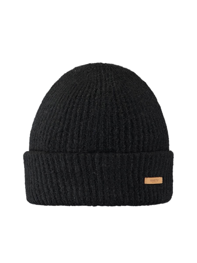 Barts Witzia Beanie Zwart