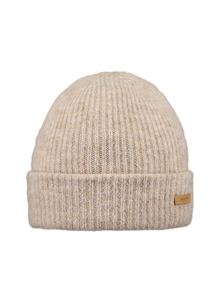 Barts Witzia Beanie Marron Clair |