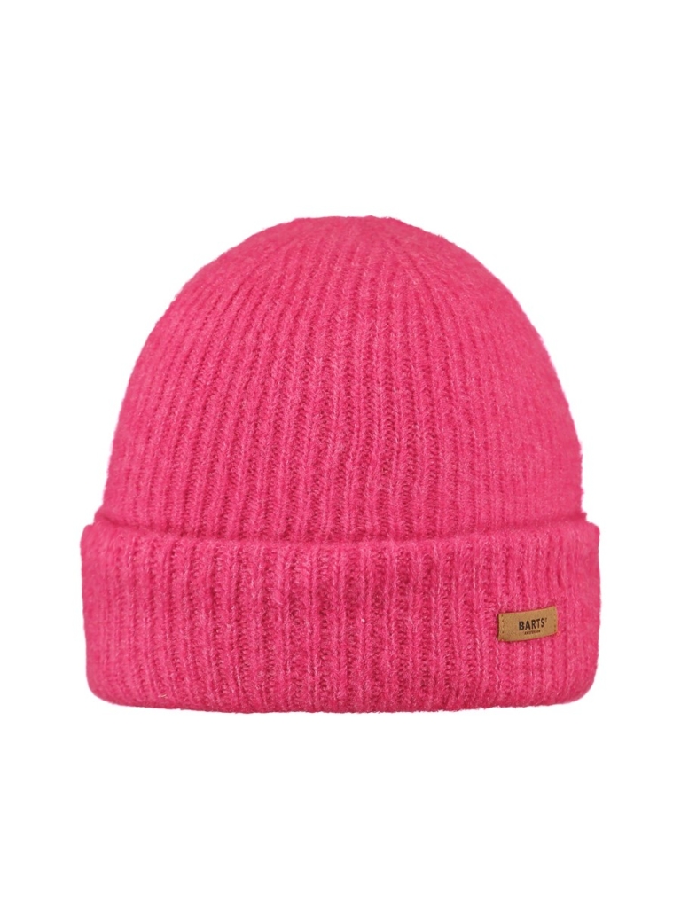 Barts Witzia Beanie Fuchsia |