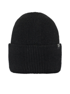 Barts Haveno Beanie Zwart