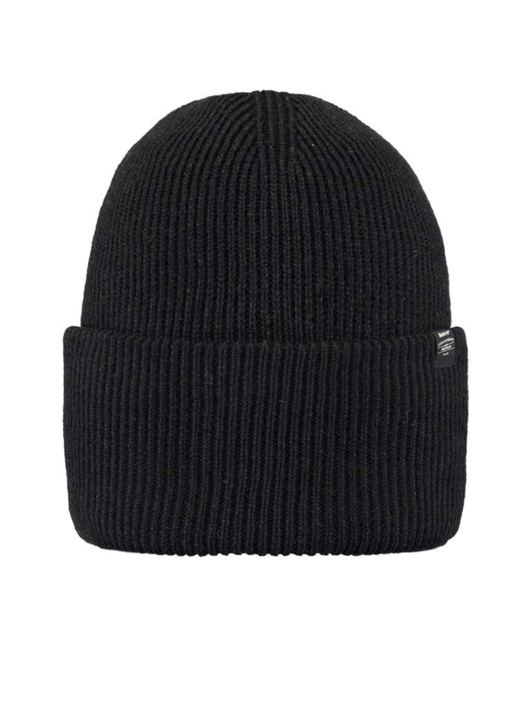 Barts Haveno Beanie Zwart