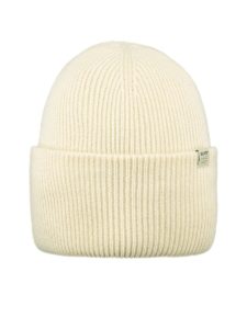 Barts Haveno Beanie Blanc | 10_wheat