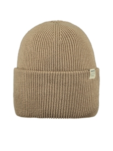 Barts Haveno Beanie Taupe | 24 Taupe