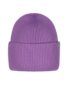 Barts Haveno Beanie Violet | 26 Berry