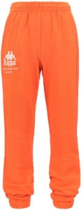 Authentieke joggingbroek Kappa Giova Oranje