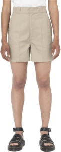 Dickies Phoenix Rec Korte Broek 28 Vrouw Creme