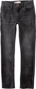 Levi´s ® Kids 512 Slim Taper Broek 5 Years Jongens Route 66