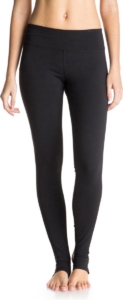 Breathless pant j ndpt Zwart