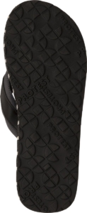 Protest Jaxson – Slippers Heren – Lichtgewicht – Teenslippers Zwart