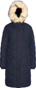 Paragoose Dames Jas winter Julie -Model 2023 Blauw