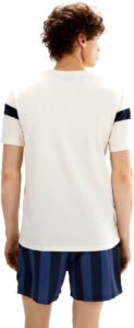 Ellesse Caserio t-shirt off Creme