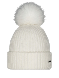Barts Kenzie Beanie Creme