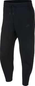 Nike Nsw Tech Fleece Oh Joggingbroek Heren Zwart