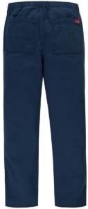 Levi´s ® Kids Loose Fit Pull-on Broek 4 Years Jongens Jurkje Blues