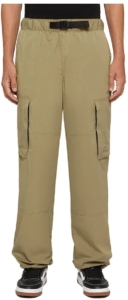 Dickies Flight Double Knee Cargobroek XL Man Groen