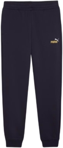 Puma Broek Heren Ess 2 Color No.1 Logo Donkerblauw