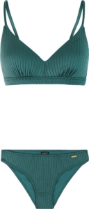 Protest PRTKyla – Beugelbikini Dames Groen