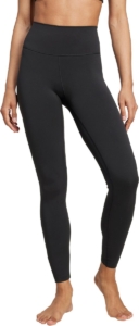 adidas Performance All Me 7/8 Legging Dames Zwart