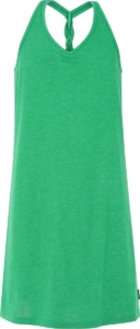 Protest PRTBELLA JR – Mini-jurk Meisjes Groen