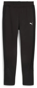 PUMA EVOSTRIPE BROEK 67788001 r XS Zwart