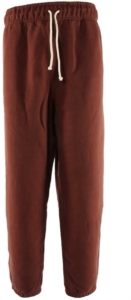 New Balance broek Bruin