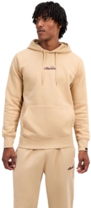 Ellesse Pershuta Hoodie L Man Beige