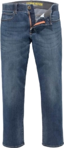 LEE STRAIGHT FIT XM MADDOX REGULAR STRAIGHT HEREN Blauw
