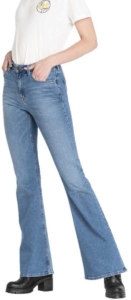 LEE Breese Jaded Dames Flared Jeans 31_29