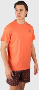 Brunotti Archi Men T-shirt Melon L Oranje