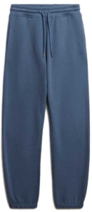 Superdry Blank Oversize Trainingsbroek 2XL Man Grijs