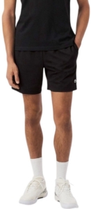 Lacoste Heren Korte Broek GH0138/031 1HG1 Zwart
