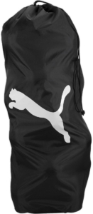 Puma Team 16X Ballenzak Zwart