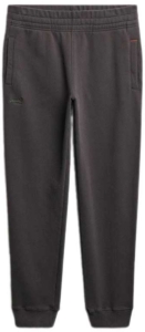 Superdry Essential Logo Joggers Man Zwart