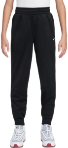 Nike sportswear club big kids’ dri-fit joggers in de kleur . Zwart