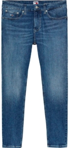 Tommy Jeans Scanton Slim Dh0235 Denim