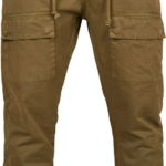 Groen