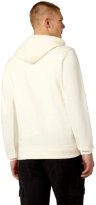 Champion Sweater Heren Hooded Sweatshirt Beige