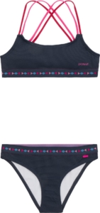 Protest Prtmillie Jr – Bikini set Meisjes – Halter top Blauw