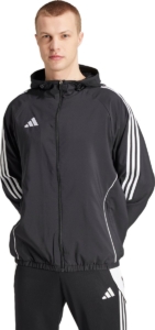 adidas Performance Tiro 24 Windjack Heren – L Zwart