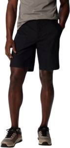 Columbia Flex Roc™ Utility Korte Broek 7 Man Zwart