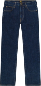 LEE DAREN DARK OCEAN REGULAR STRAIGHT HEREN Blauw