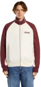 Dickies Bolivar Sweatshirt Met Rits XL Man Andorra
