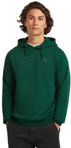 O´neill Small Logo Hoodie 2XL Man Emerald Envy