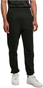 Urban Classics Ultra Heavy Heren joggingbroek 3XL Zwart