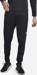 Adidas Trainingsbroek Ess Woven Heren Zwart