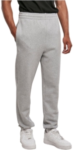 Urban Classics Ultra Heavy Heren joggingbroek XL Grijs