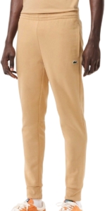Lacoste Trainingsbroek Heren Beige