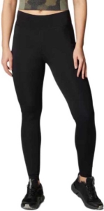 COLUMBIA River™ Panty Dames – XS Zwart